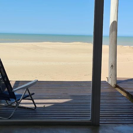 Villa Medanos Las Gaviotas Exterior foto