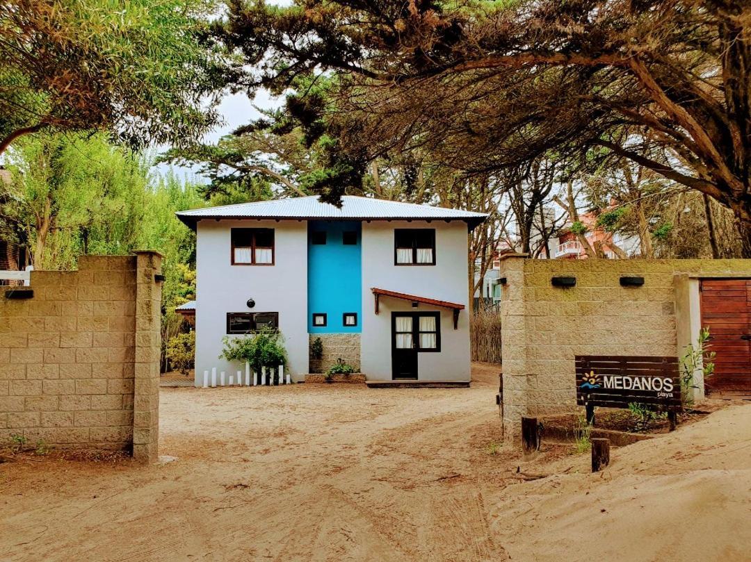 Villa Medanos Las Gaviotas Exterior foto