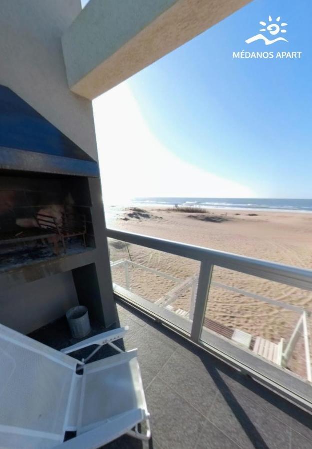 Villa Medanos Las Gaviotas Exterior foto