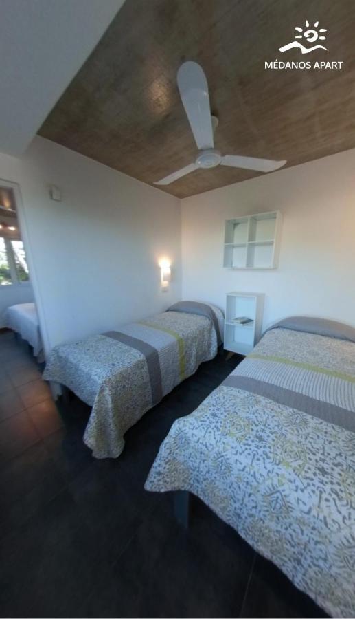 Villa Medanos Las Gaviotas Exterior foto