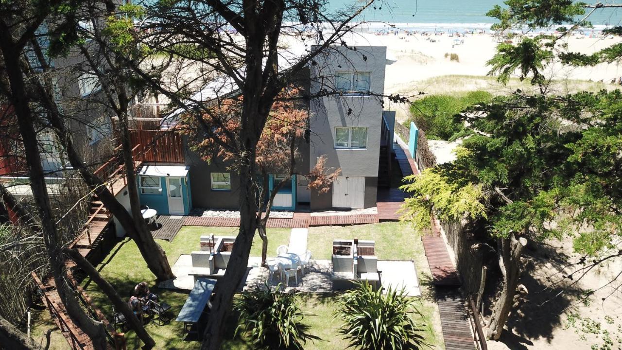Villa Medanos Las Gaviotas Exterior foto