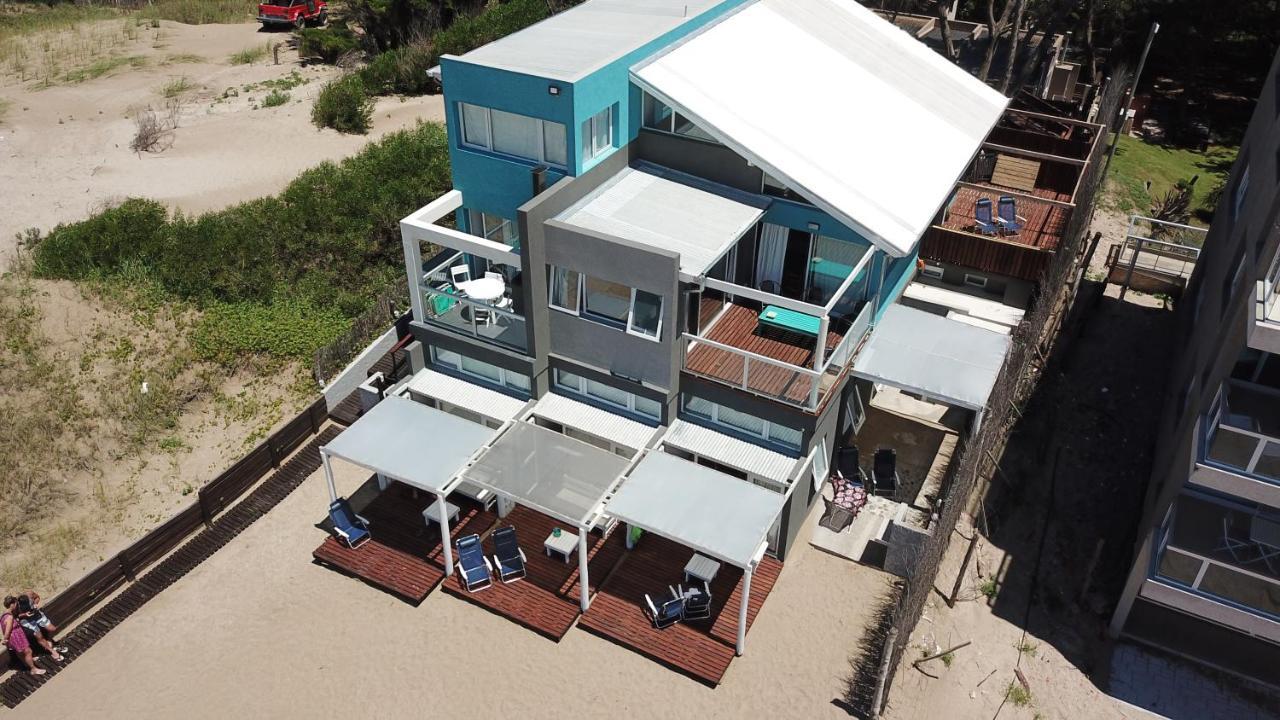 Villa Medanos Las Gaviotas Exterior foto